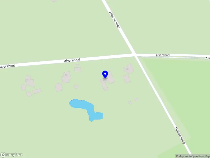 Merveilles Trading B.V.