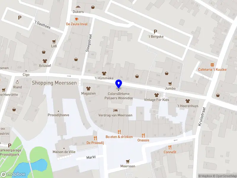 Nieuw bedrijf Kiwi Interieurdesign