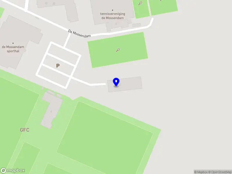 Stichting MFA Sportpark Heeckeren