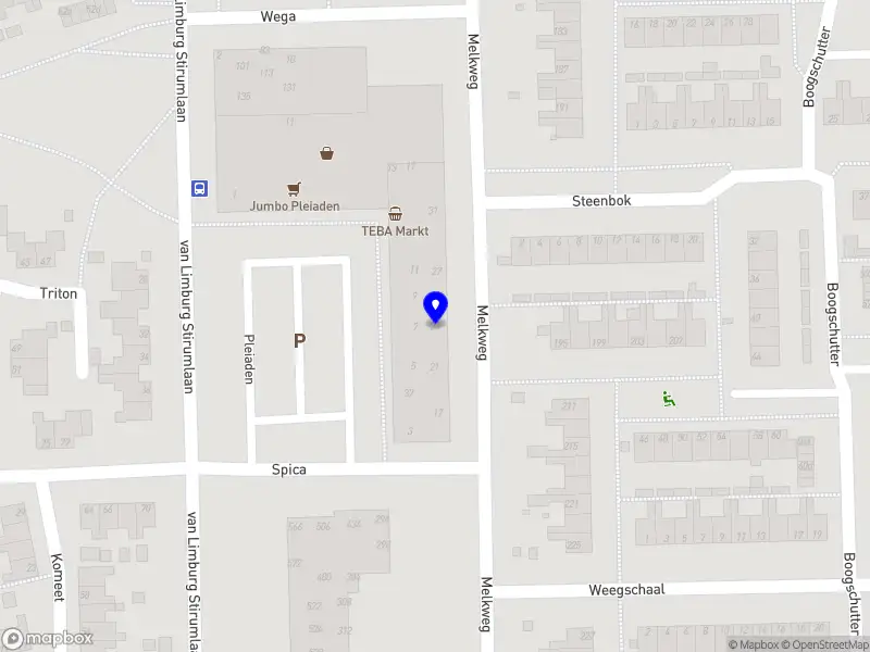 Nieuw bedrijf suush0me