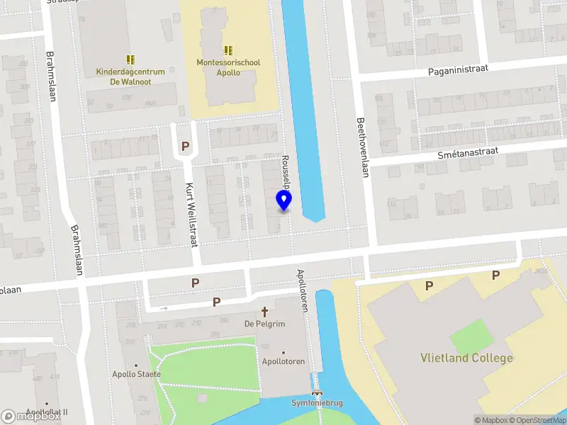 Nieuw bedrijf Moffa Zorg