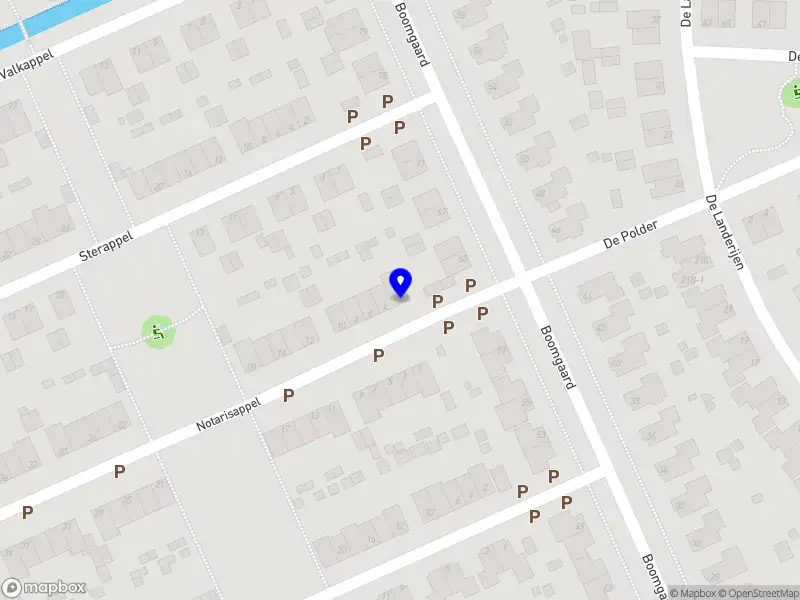 Nieuw bedrijf Schildersbedrijf Wesley