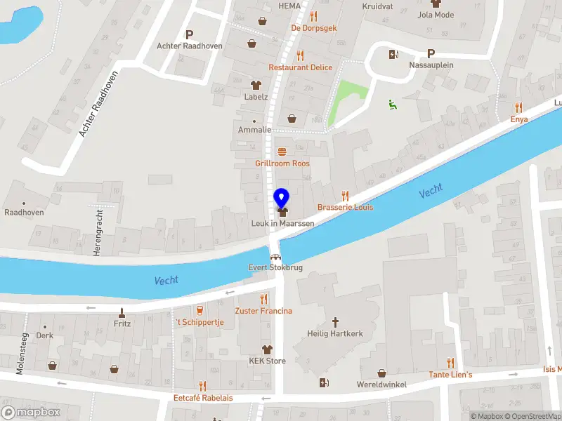 Vereniging van Eigenaars Kaatsbaan 1