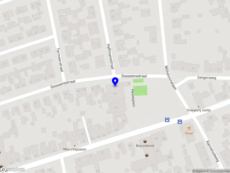 In Balans Accountants & Fiscalisten B.V.