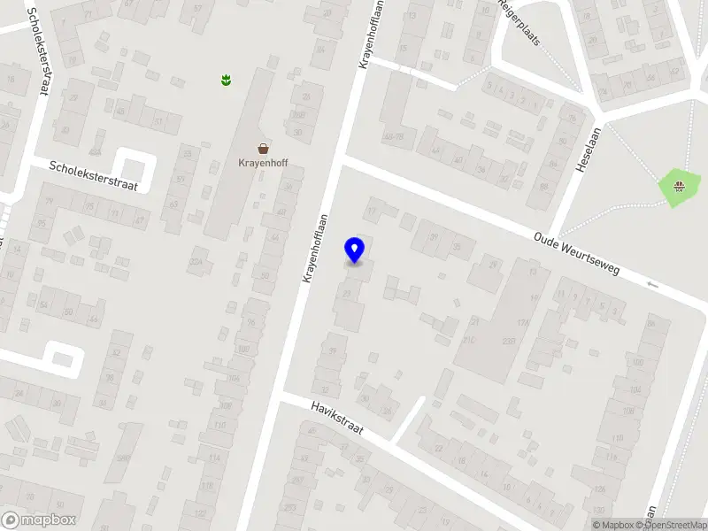 Stichting Administratiekantoor Harbor Gym II