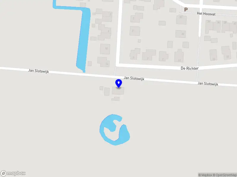 Nieuw bedrijf De Zonnentuin