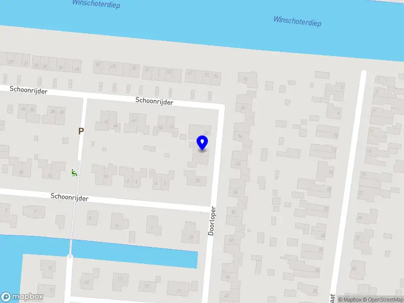 Nieuw bedrijf The NASAK Company