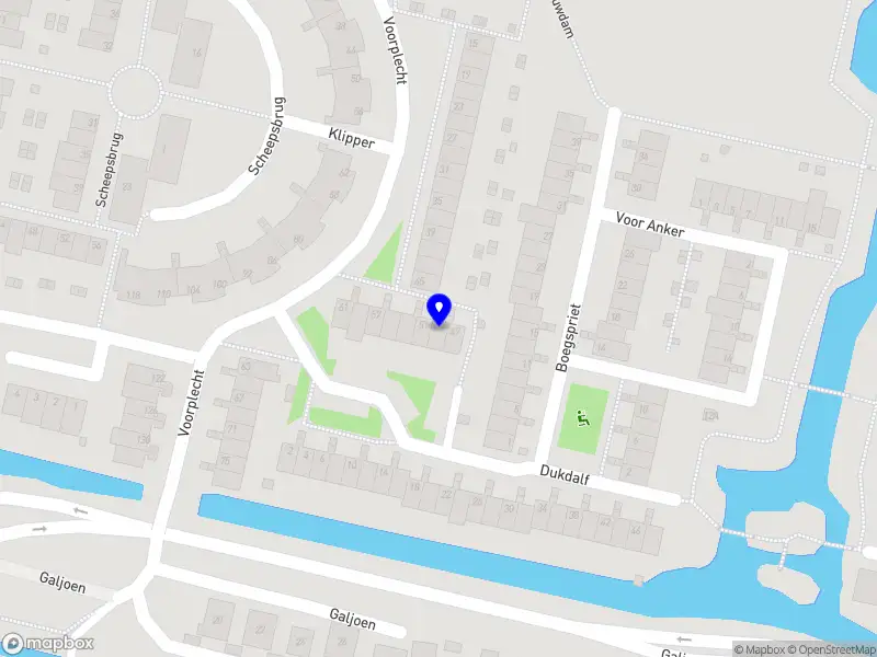 Nieuw bedrijf jungmeister