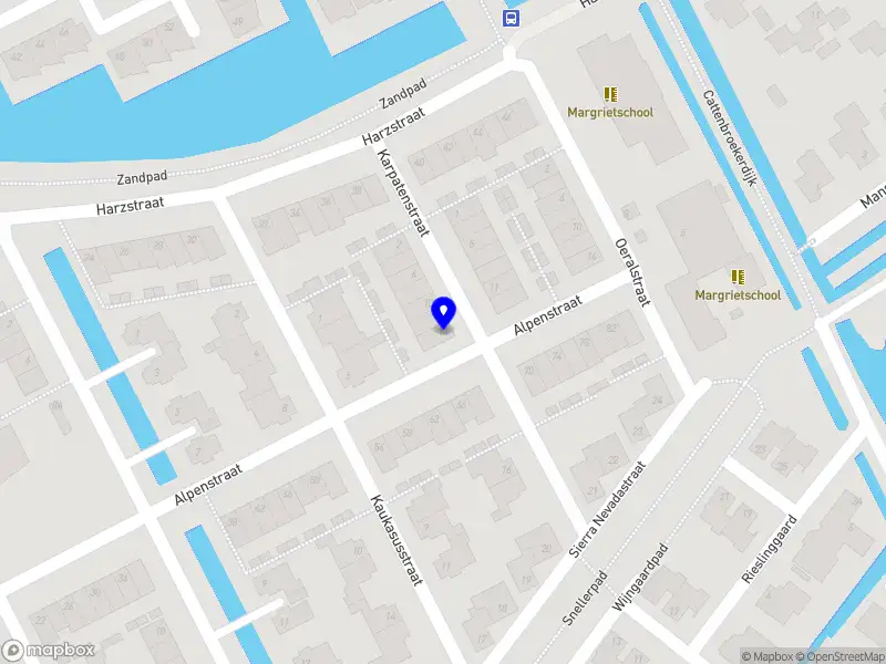 Nieuw bedrijf CSS-administraties