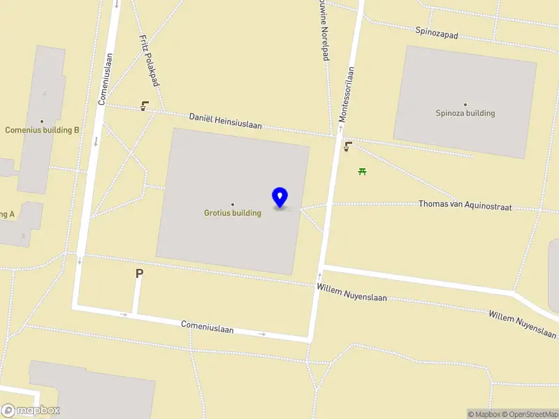 Stichting ter bevordering van het recht voor het landelijk gebied