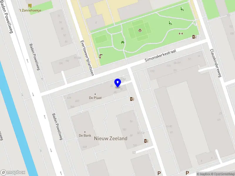 Melis92 Klussenbedrijf