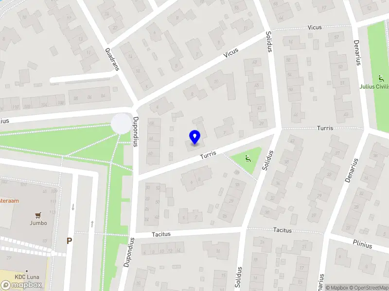 NOVA Living Investments B.V.