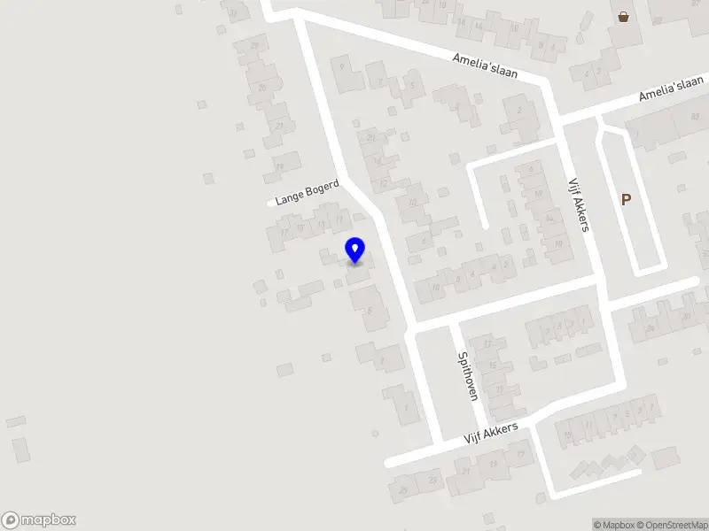 Nieuw bedrijf Stichting Polderboys Racingteam