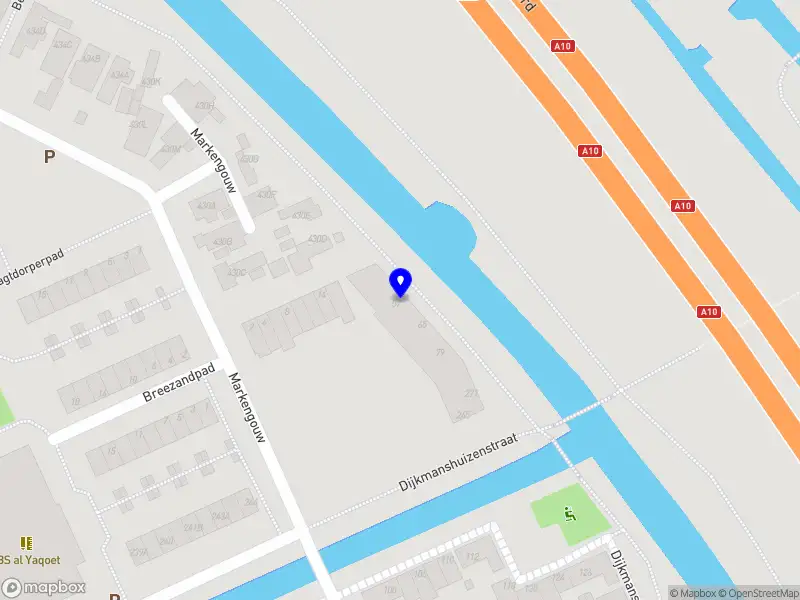 Nieuw bedrijf A.Ajrir Solutions