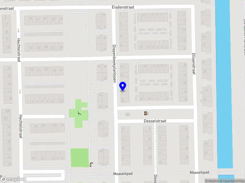 Nieuw bedrijf Sofia serenity Spa