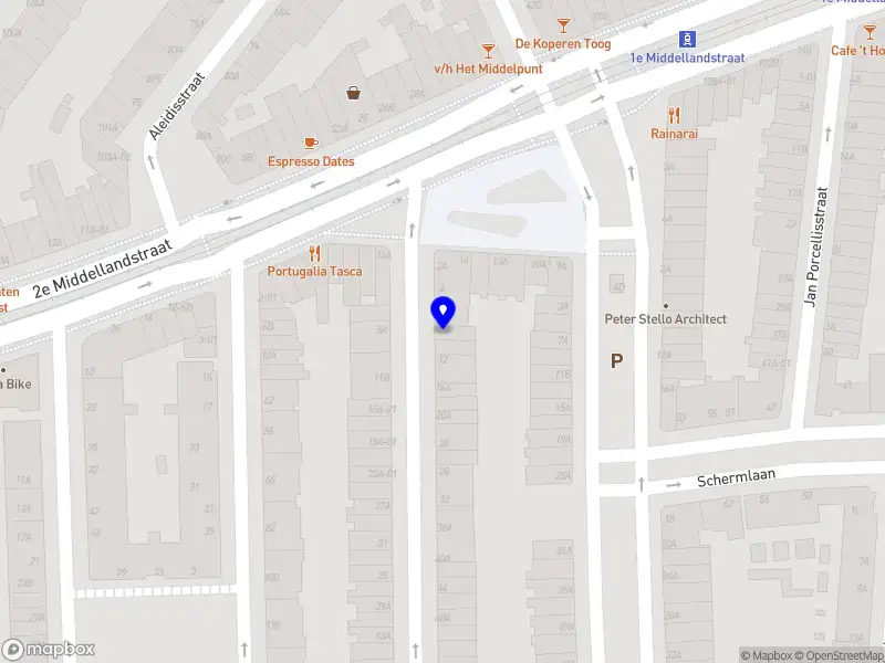 Vereniging van eigenaars Joost van Geelstraat 8ab te Rotterdam