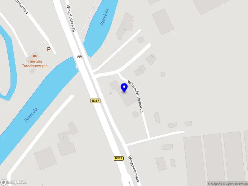 Bruins Handelsonderneming