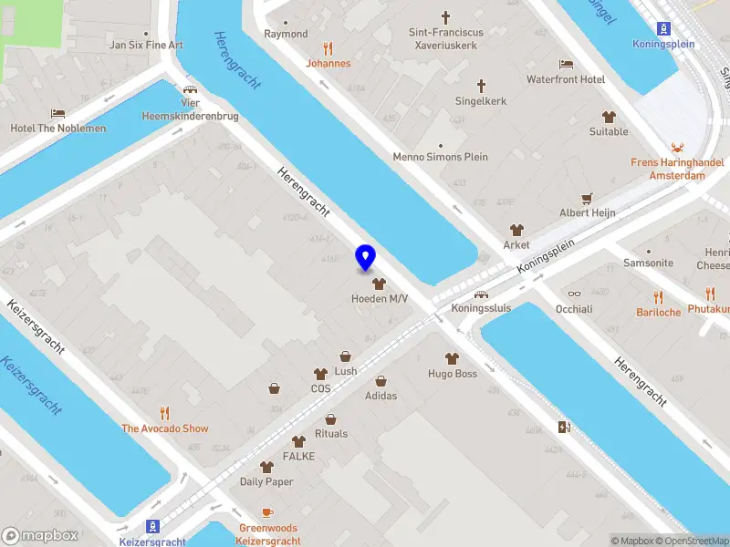 IDOM Consulting, Engineering, Architecture, S.A.U.