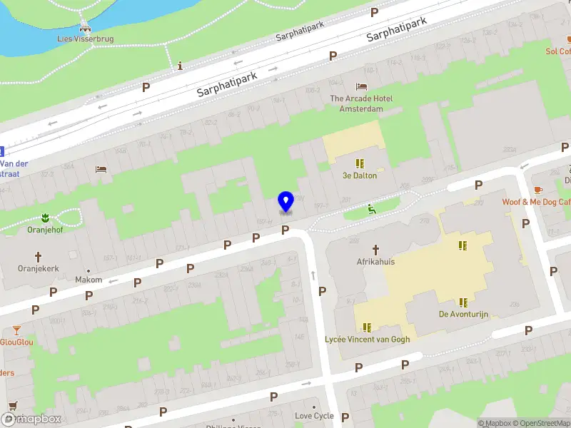 Nieuw bedrijf Paul Tullis