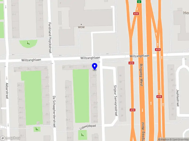 Stichting AS WE ARE Productions