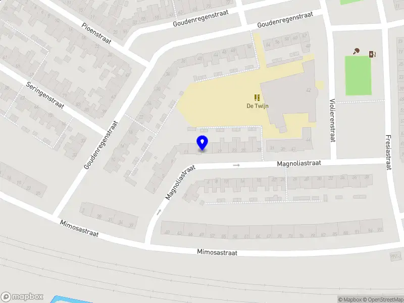 Tempelman Holding B.V.