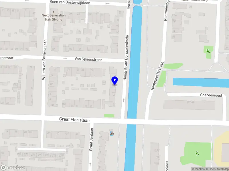 Nieuw bedrijf Studio Van Java