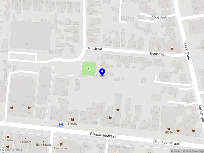 Nieuw bedrijf J.T.B. Holding B.V.