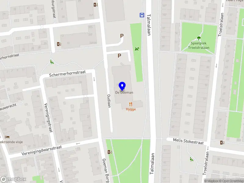 Stichting Legal Owner Benktor First FGR