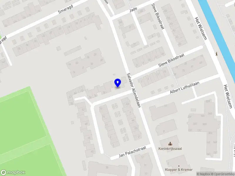 Leeuwenburgh Consultancy B.V.