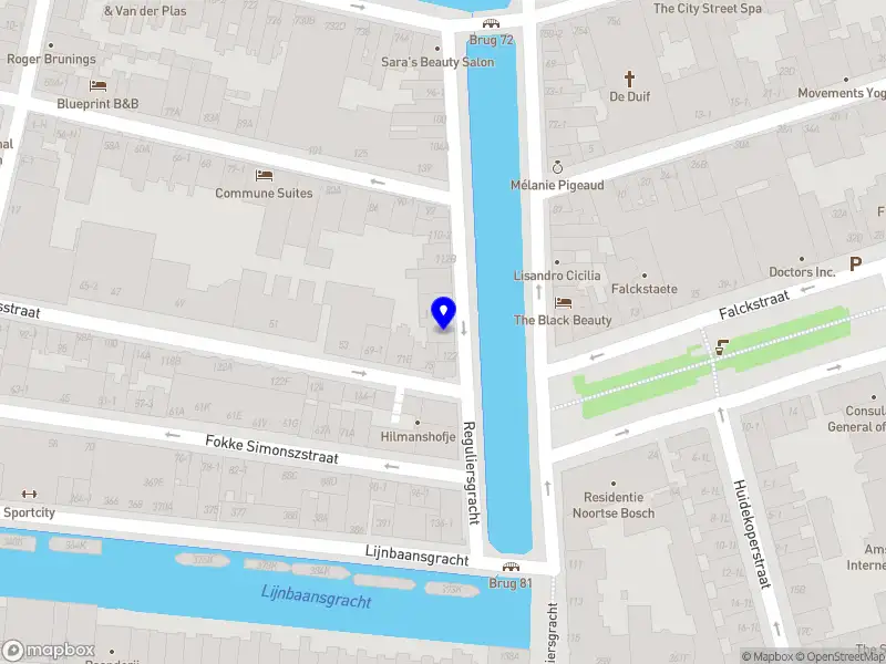 Alpha Investments B.V.