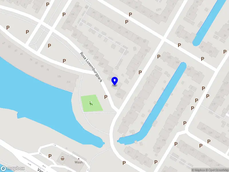 Nieuw bedrijf Perfect Genoeg