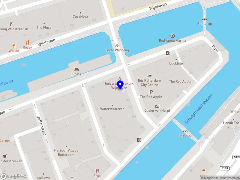 Jade Consultancy Services