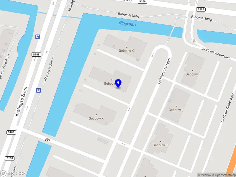 Nieuw bedrijf Vereniging van eigenaars Willem de Zwijgerstraat 62 en 64 te Rotterdam