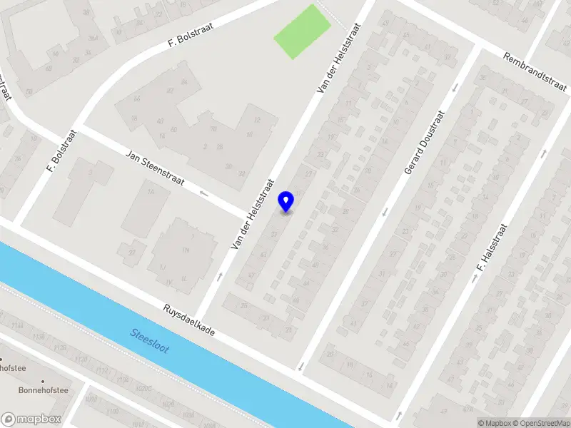 Aurelius Beheer B.V.