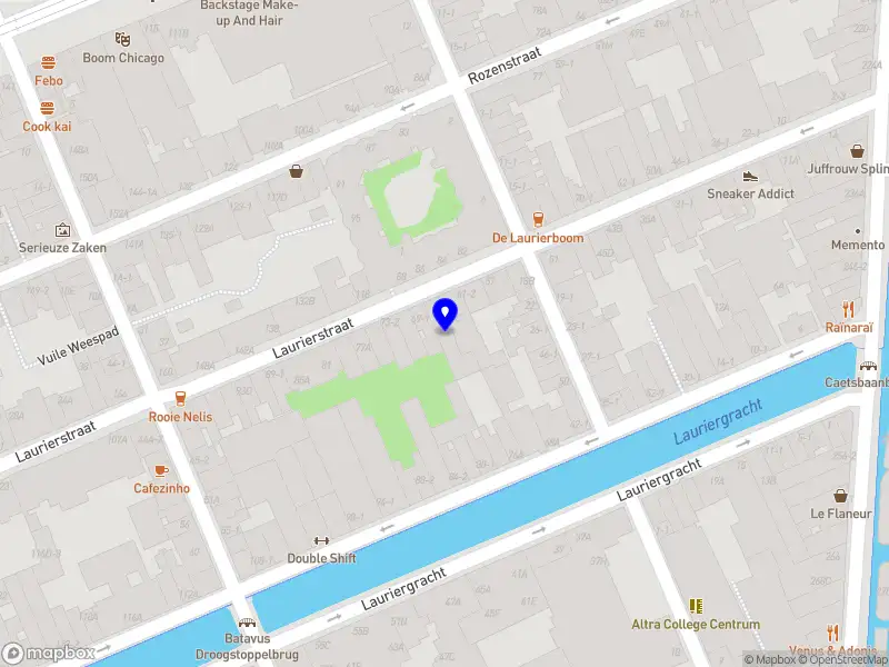 Nieuw bedrijf D0UBLESLAP