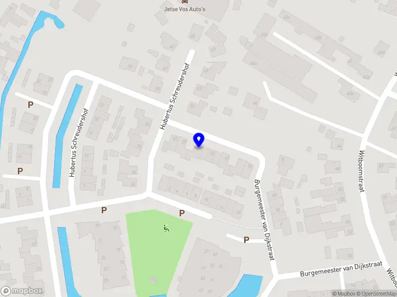 KaJe Veen Beheer B.V.