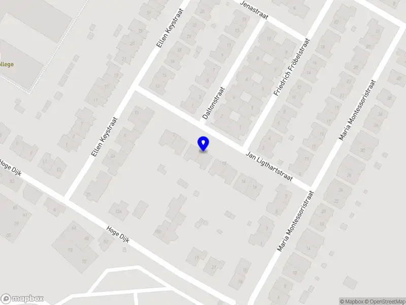 MAJEPA Vastgoed B.V.