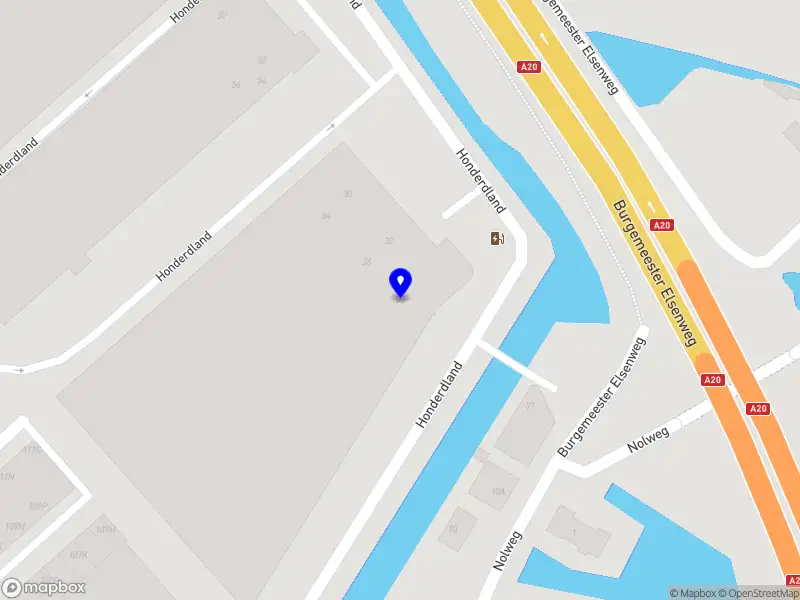 Westland Plastics Machines B.V.