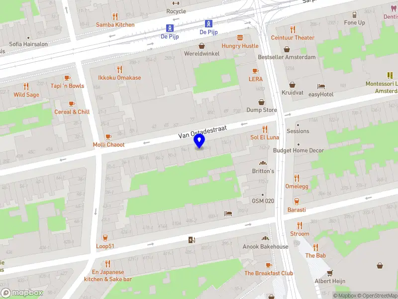 Nieuw bedrijf RVBO Holding B.V.