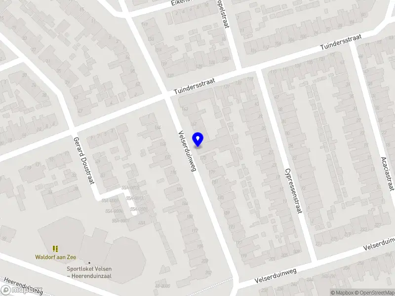 Nieuw bedrijf Reisig B.V.