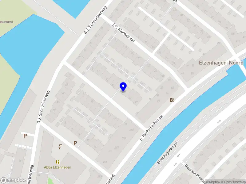 Motortrailer Amsterdam