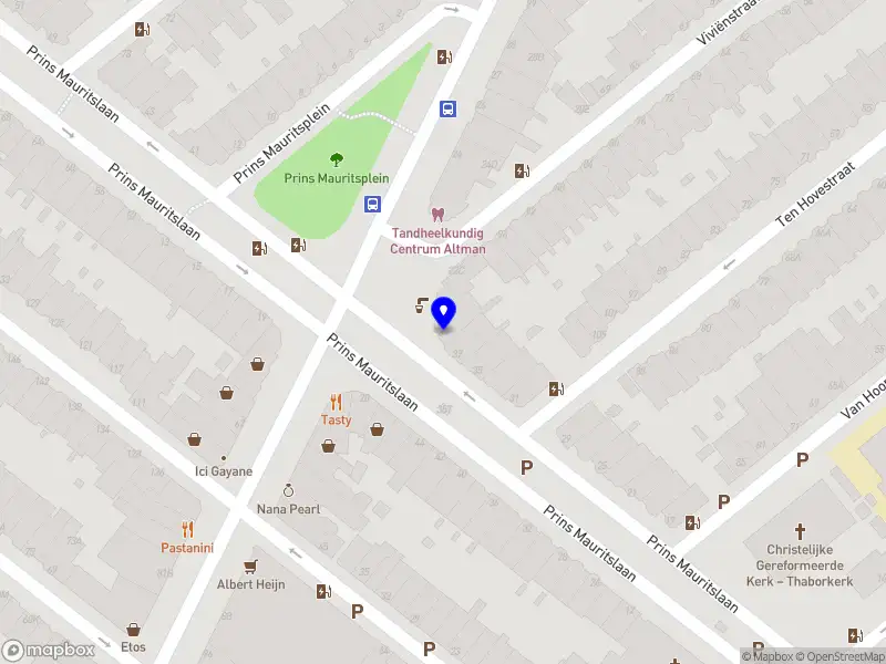 Nieuw bedrijf FourParties Select B.V.