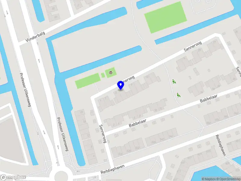 Azzopardi Borg Holding B.V.