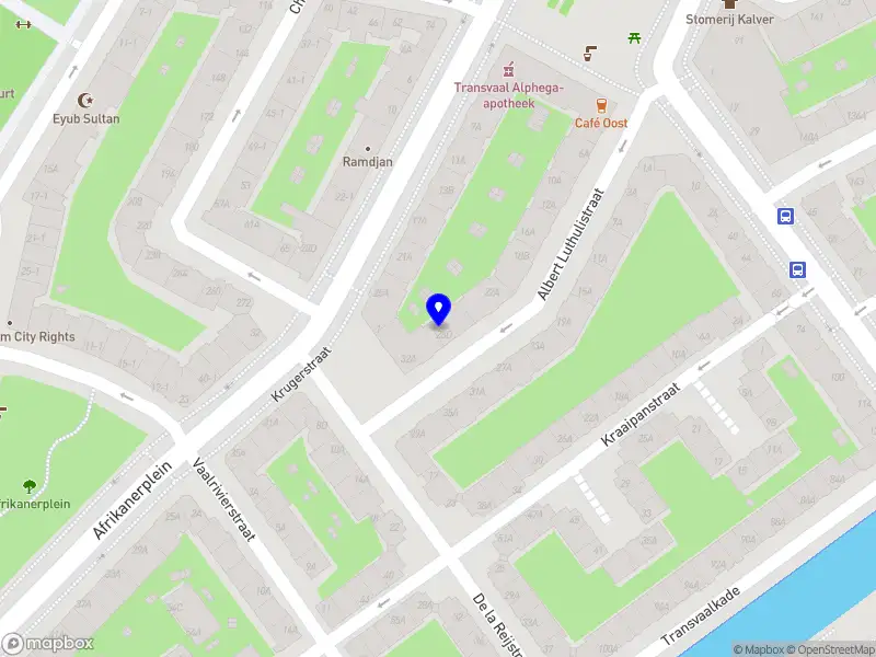 Nieuw bedrijf Meemaakstad