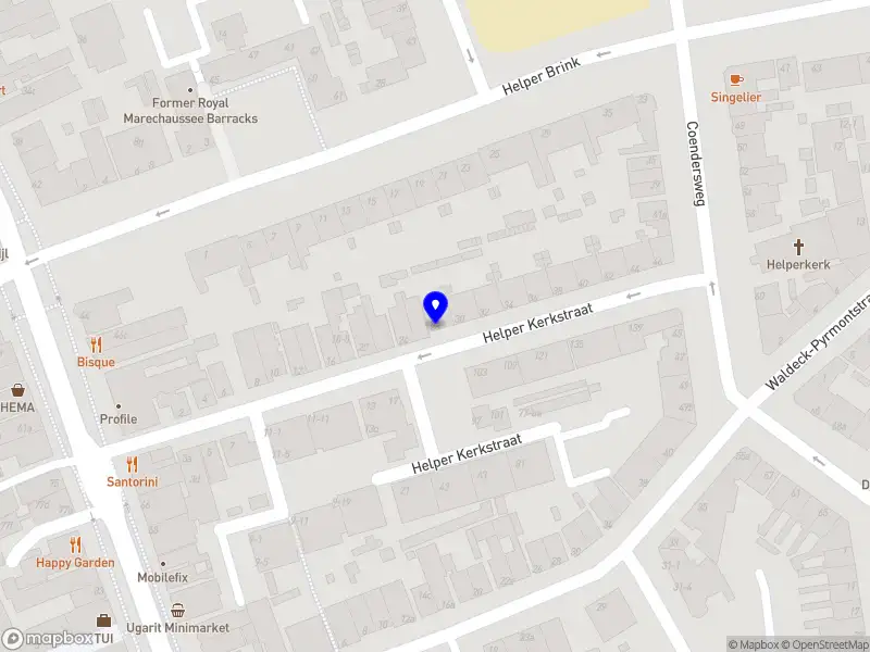 Service For Skill Candidates