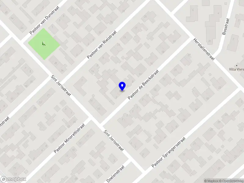 Nieuw bedrijf Praktijk Graafsma