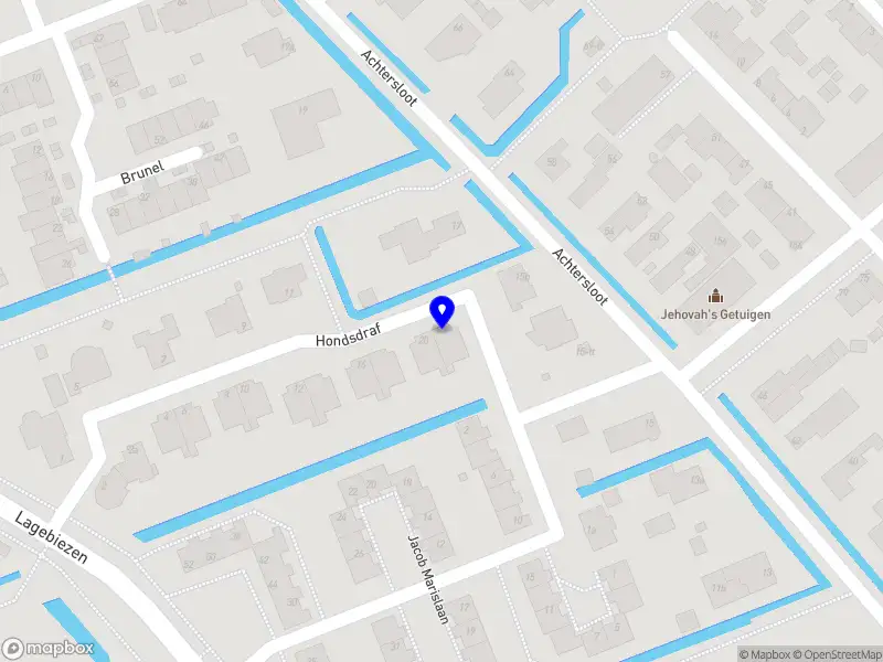 DVFM Consultancy B.V.