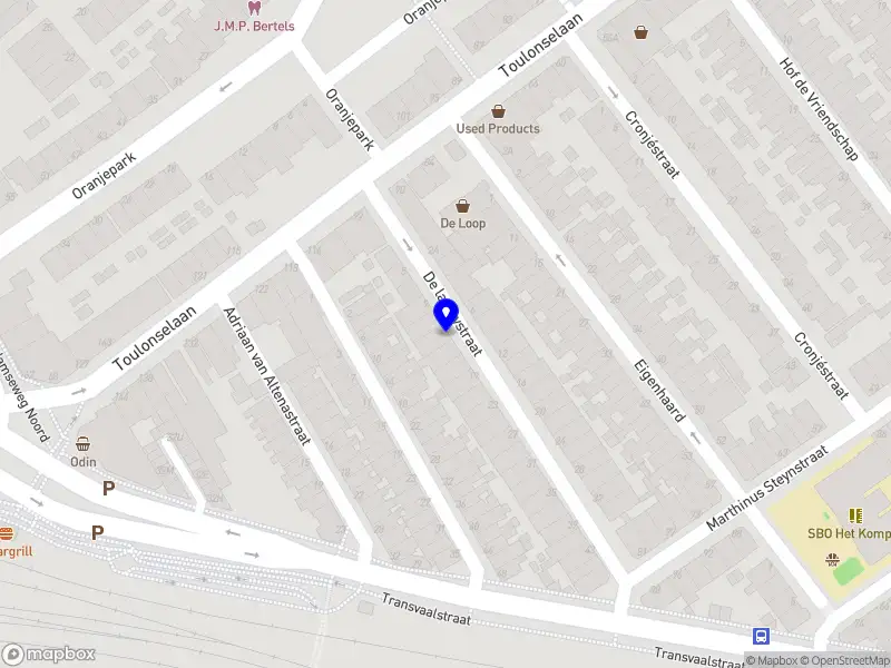 Nieuw bedrijf Costa Rica Reizen