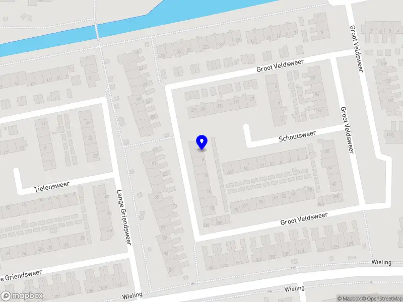 Marijke van den Bout