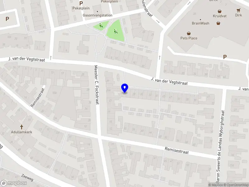 Nieuw bedrijf Gasamma